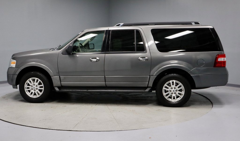 Used 2011 Ford Expedition EL XLT image 7