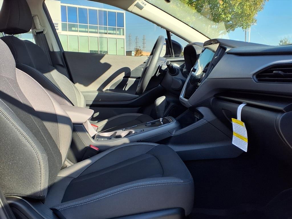 Certified 2025 Subaru Crosstrek 2.0i Premium image 12