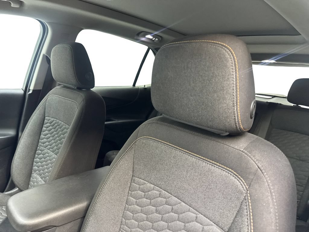 Used 2019 Chevrolet Equinox LT AWD/4WD image 30