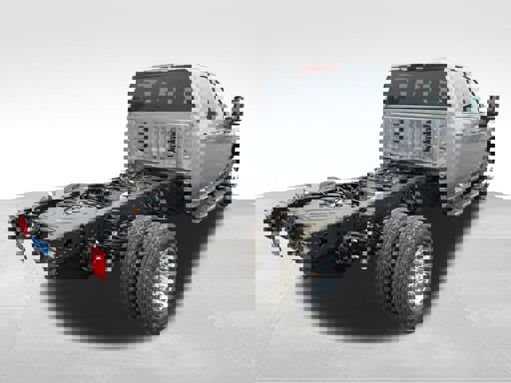 New 2026 Chevrolet Silverado 3500 LT w/ Convenience Package image 5