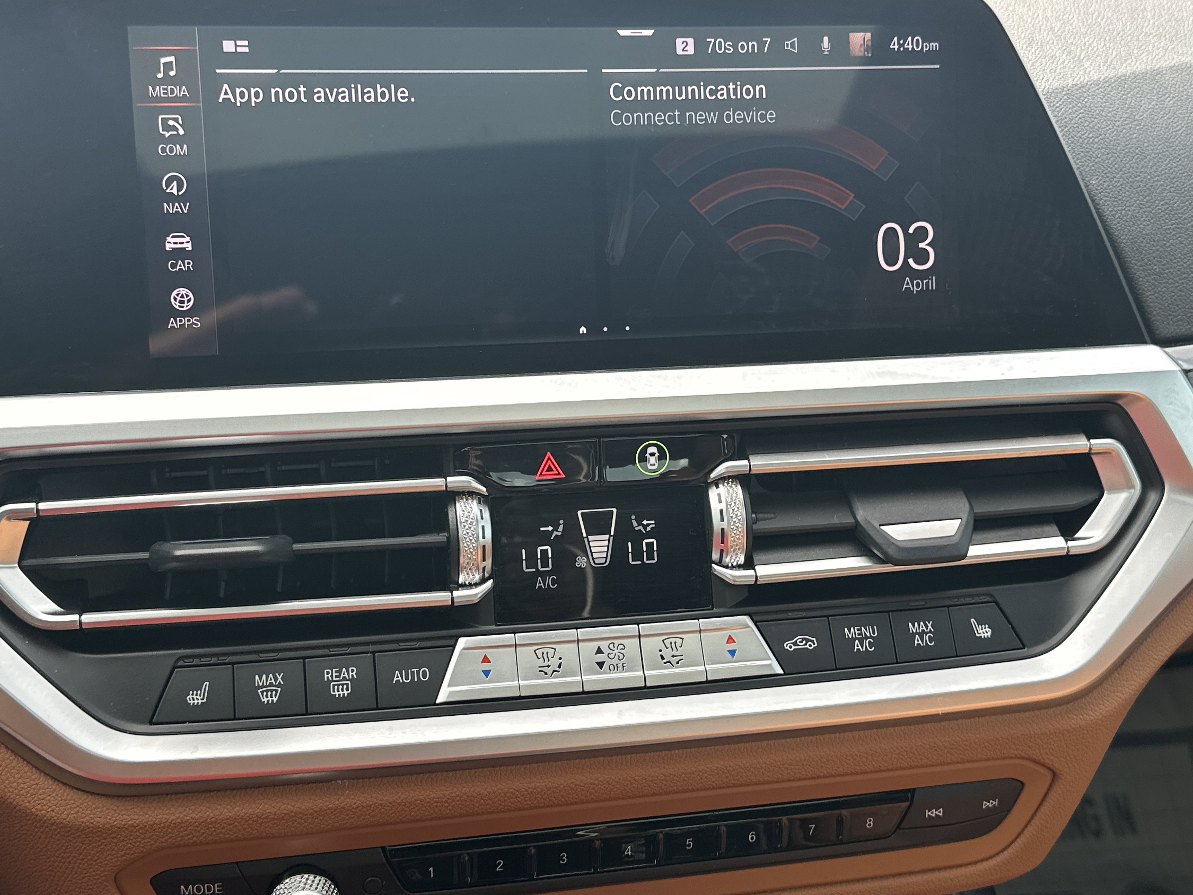 Used 2022 BMW 330i xDrive Sedan w/ Premium Package image 30