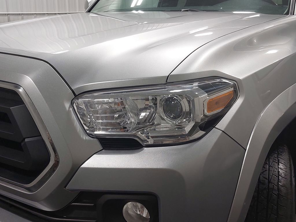 Used 2022 Toyota Tacoma SR5 image 52