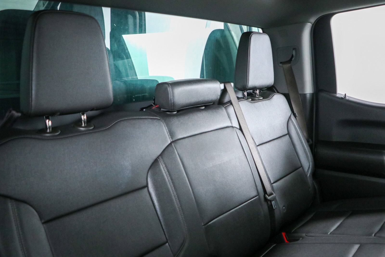 Used 2024 Chevrolet Silverado 1500 W/T w/ Trailering Package AWD/4WD image 27