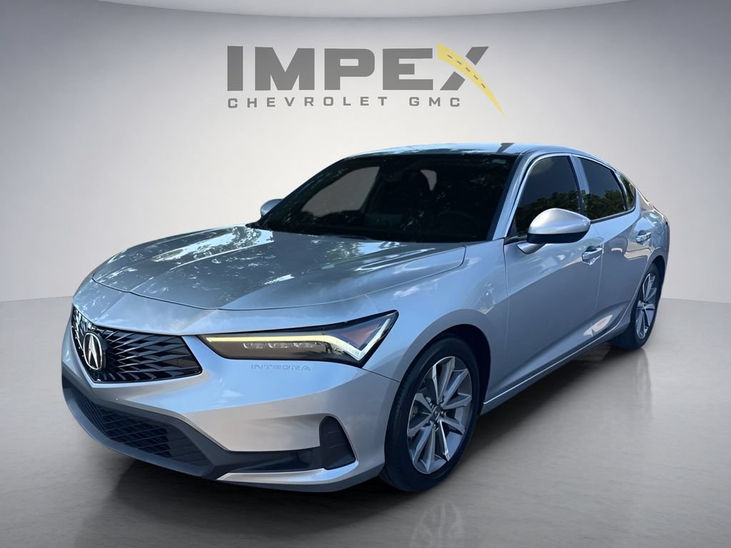 Used 2023 Acura Integra FWD image 1