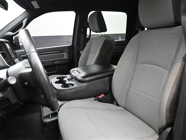 Used 2022 RAM 2500 Big Horn image 13