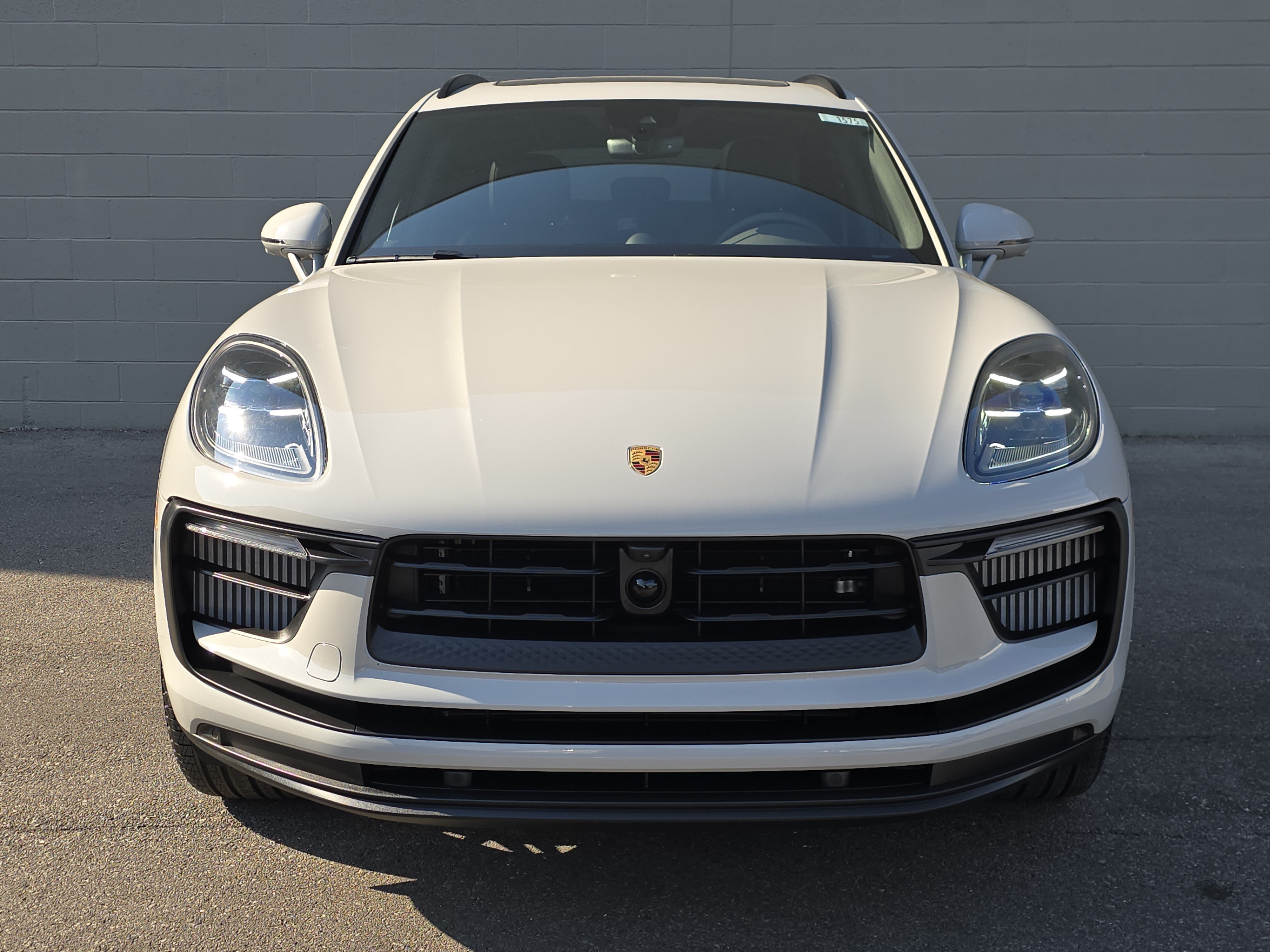 New 2026 Porsche Macan S AWD/4WD image 6