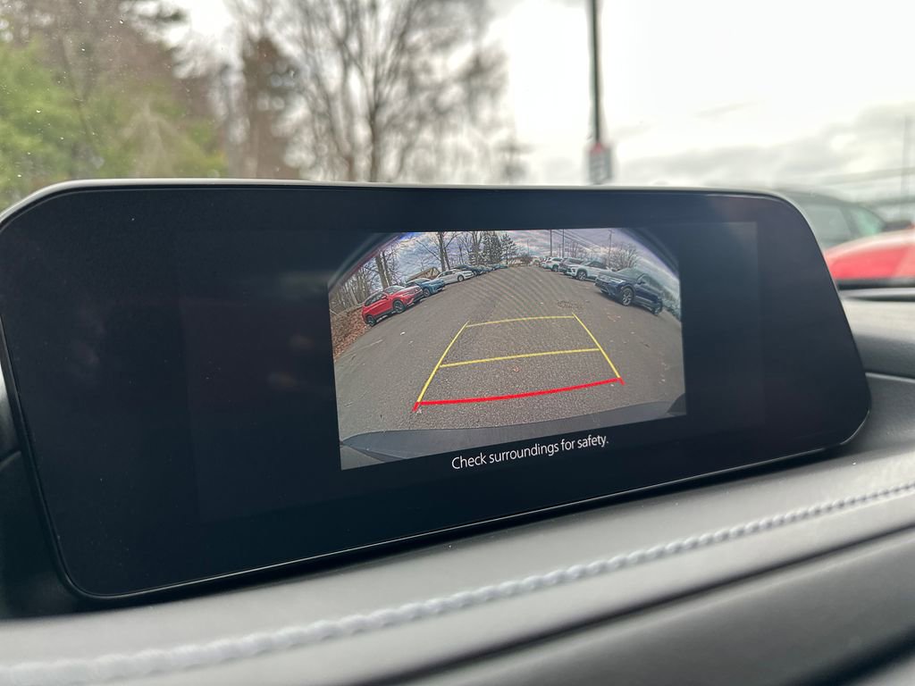 Used 2024 MAZDA CX-30 AWD 2.5 S w/ Select Sport Pkg image 10