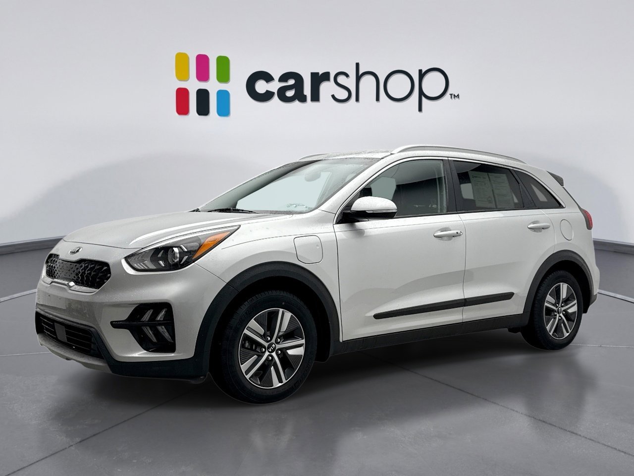 Used 2020 Kia Niro EX