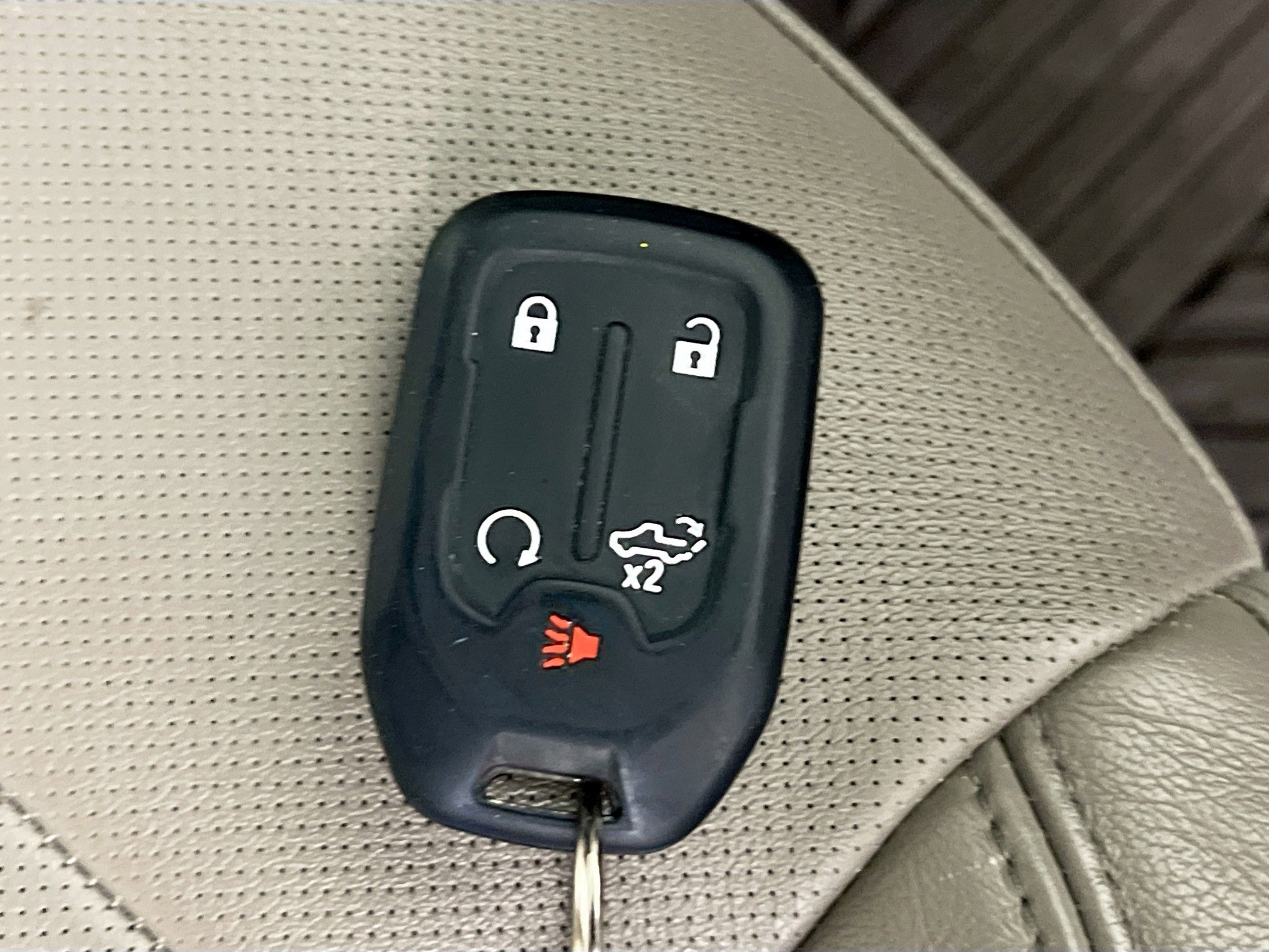 Used 2019 Chevrolet Silverado 1500 LTZ w/ LTZ Plus Package AWD/4WD image 36