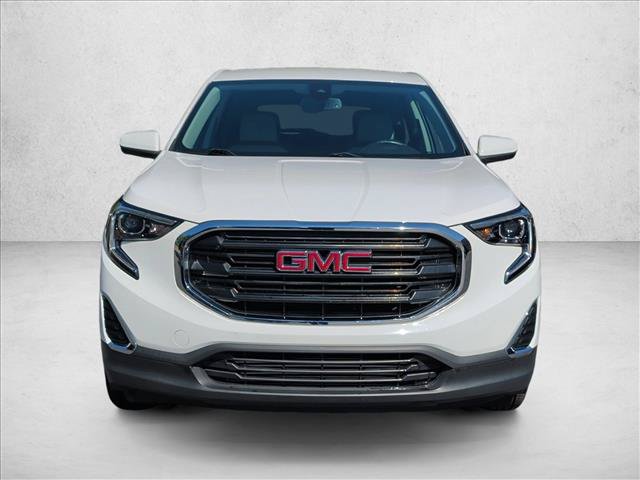 Used 2020 GMC Terrain SLE FWD image 2