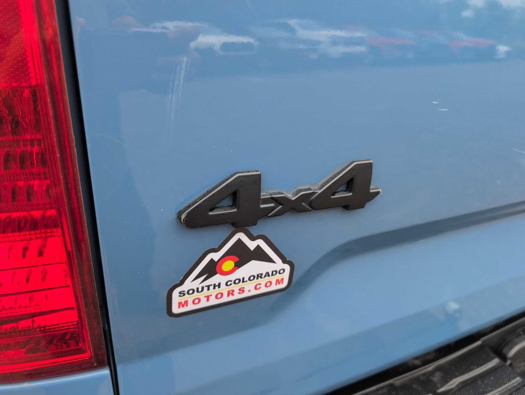 Used 2019 Toyota Tundra SR5 w/ SR5 Upgrade Package AWD/4WD image 33