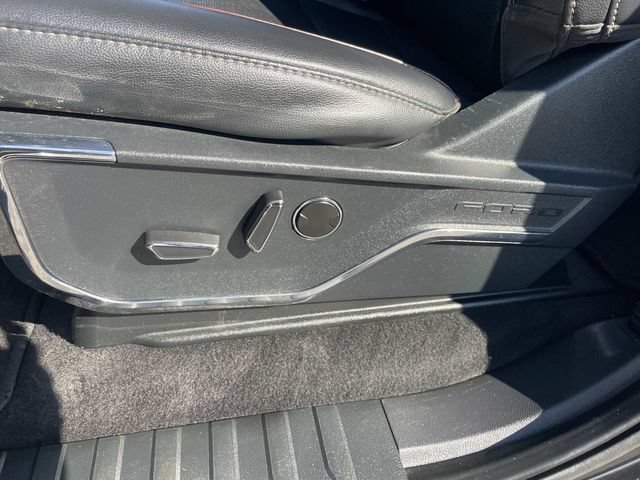 Used 2023 Ford F150 Lariat w/ Equipment Group 502A High AWD/4WD image 19