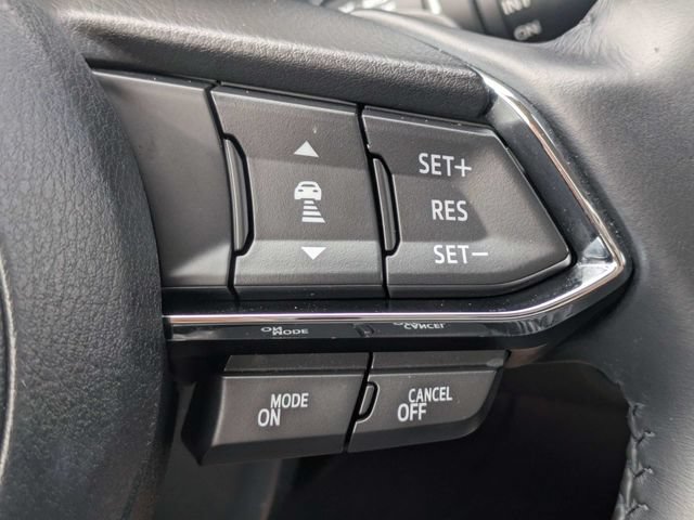 Used 2023 MAZDA CX-5 AWD 2.5 S w/ Premium Package image 23