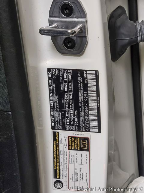 Used 2022 Mercedes-Benz GLE 53 AMG 4MATIC Coupe image 33