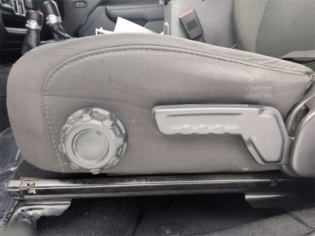 Used 2019 Jeep Wrangler Unlimited Sport S image 13