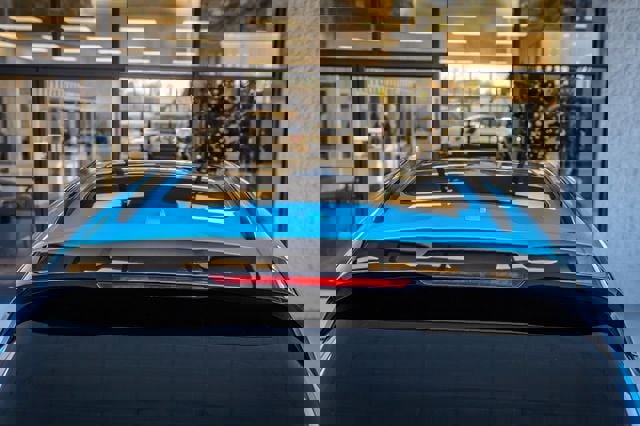 Used 2021 Porsche Macan image 10