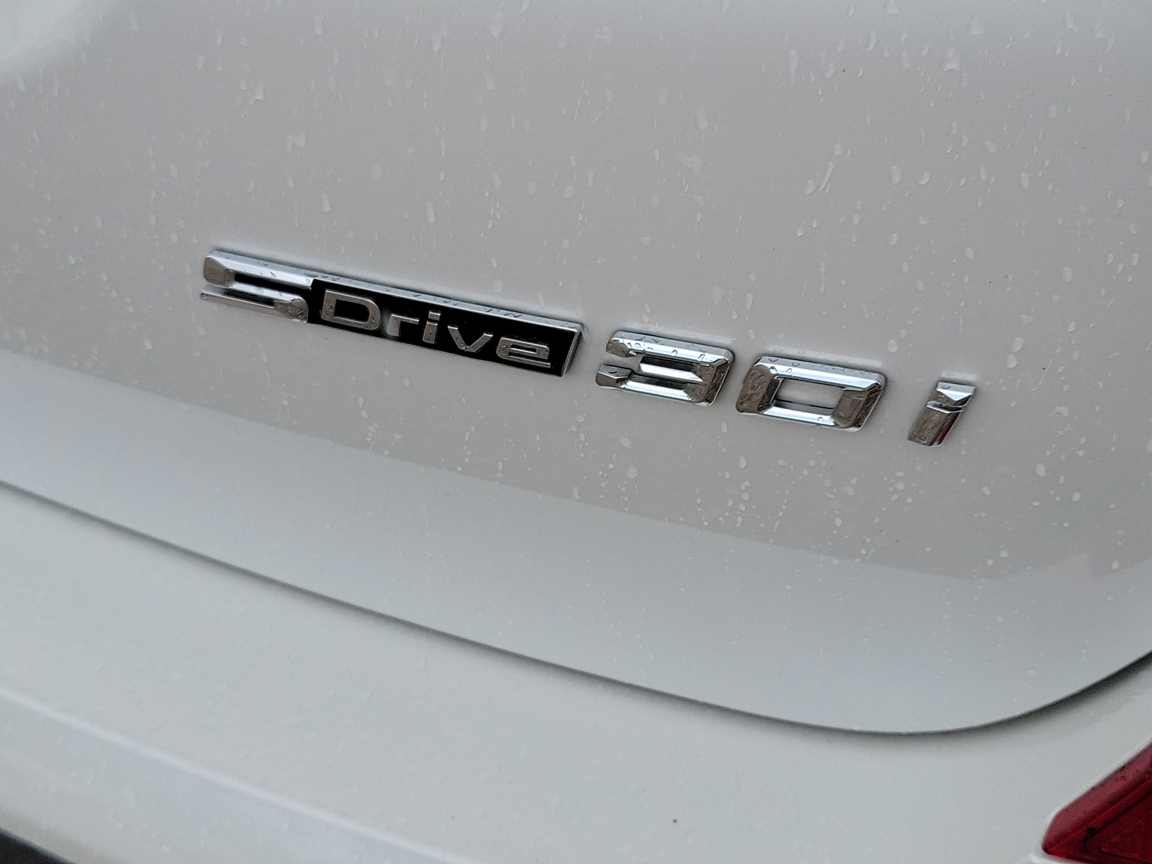 Used 2024 BMW X3 xDrive30i AWD/4WD image 7