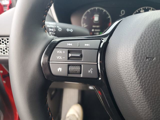 New 2026 Honda HR-V Sport image 31