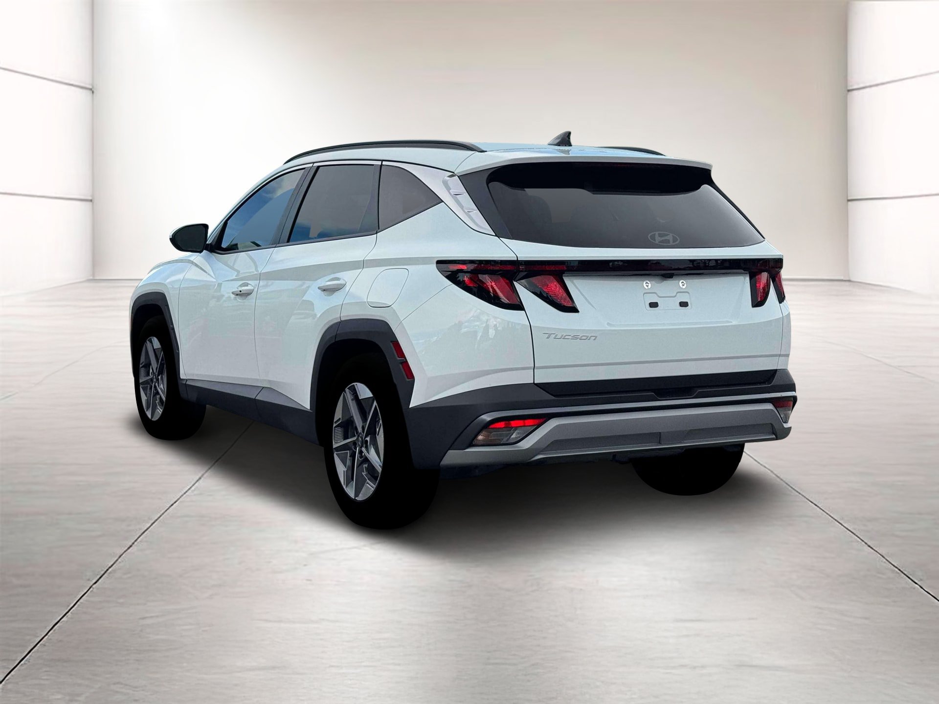New 2026 Hyundai Tucson SEL FWD image 5
