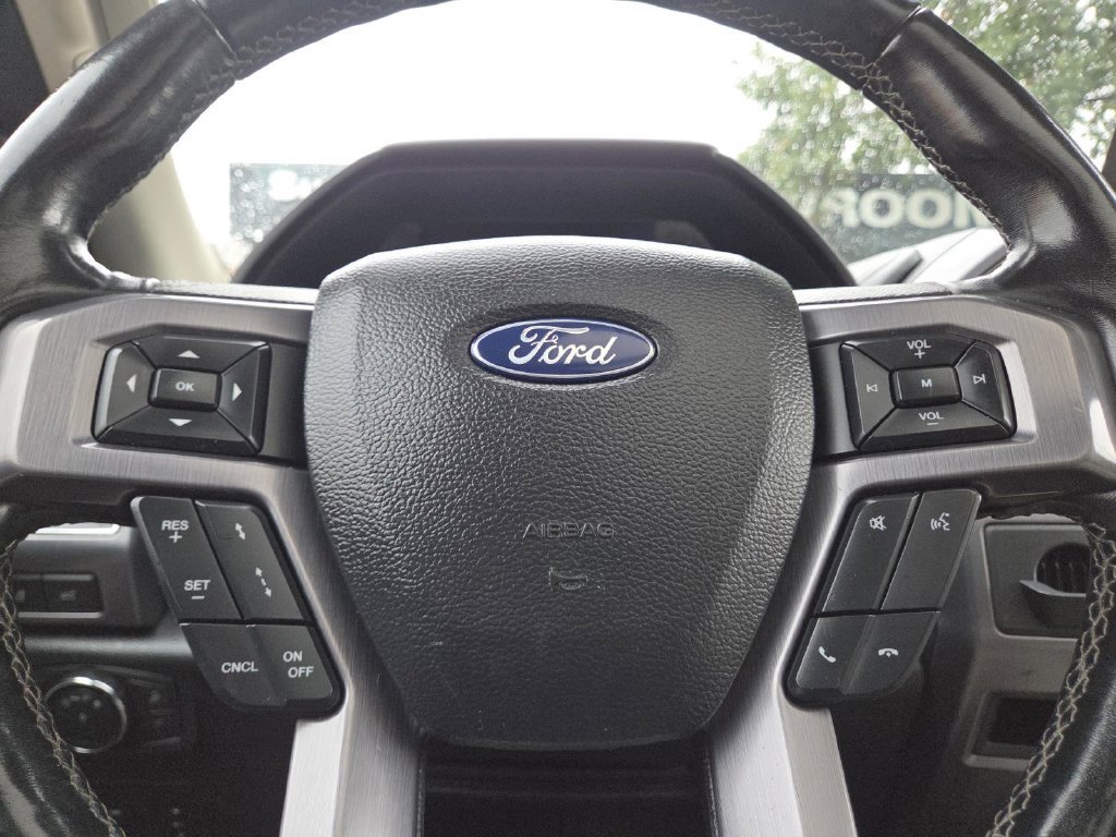 Used 2019 Ford Expedition Platinum AWD/4WD image 30