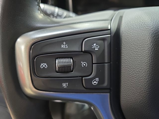 Used 2023 Chevrolet Silverado 1500 LT image 20