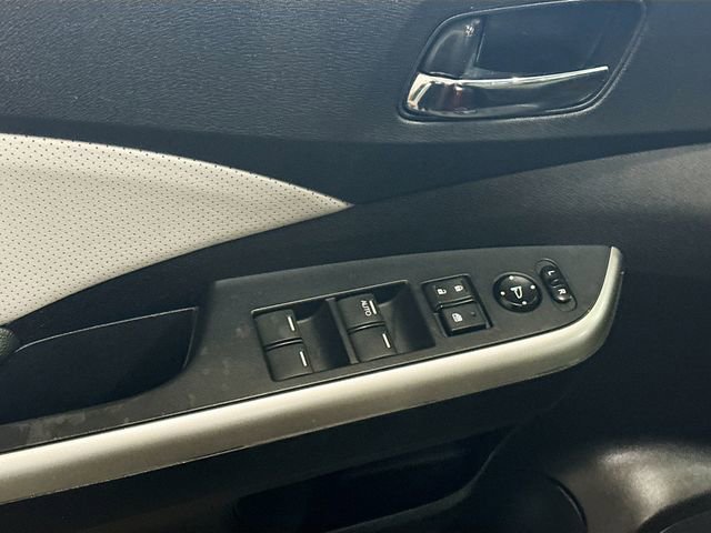 Used 2016 Honda CR-V EX-L image 19