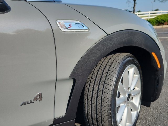 Used 2020 MINI Cooper Clubman S AWD/4WD image 19