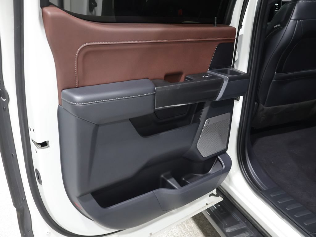 Used 2023 Ford F150 Lariat AWD/4WD image 19