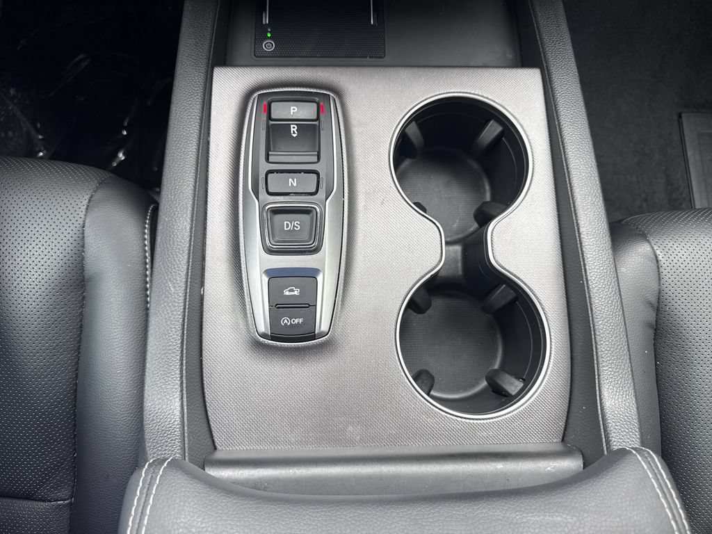 Used 2024 Honda Ridgeline RTL image 23