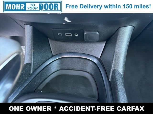 Used 2023 Chevrolet Malibu LT image 21