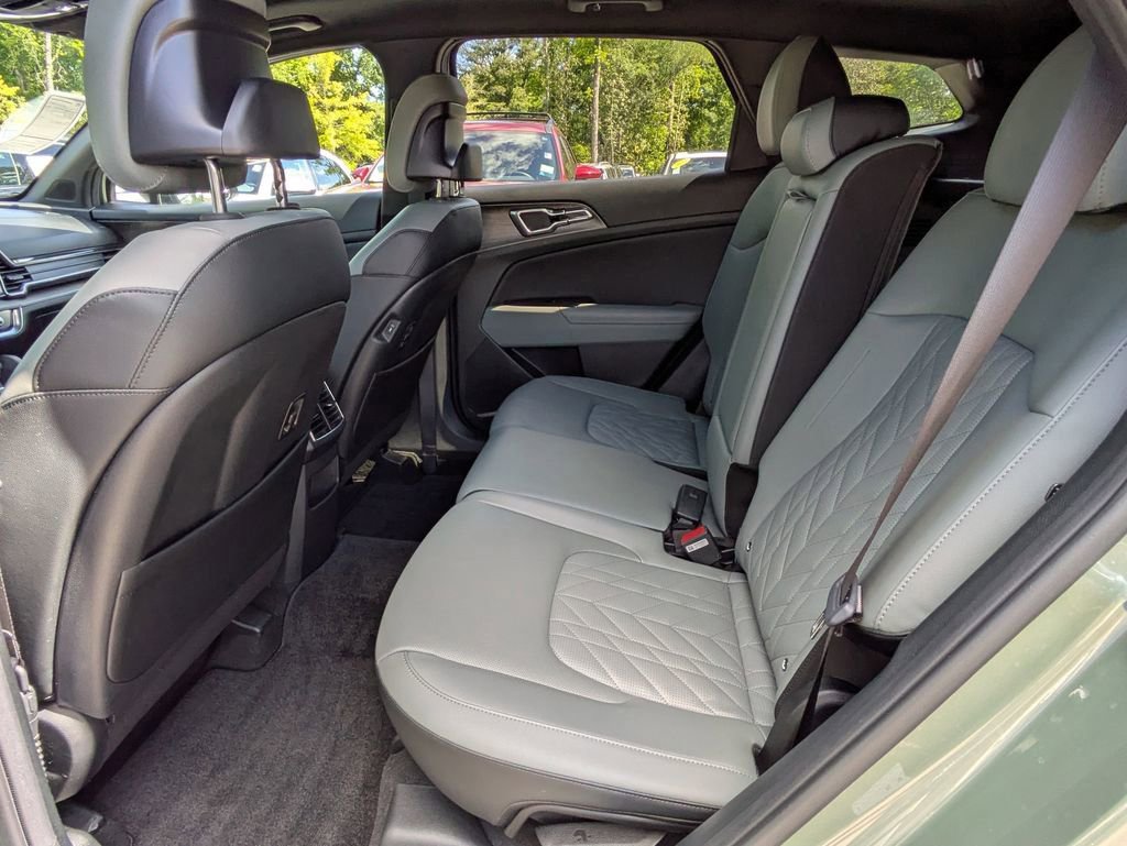 Used 2023 Kia Sportage X-Pro AWD/4WD image 13