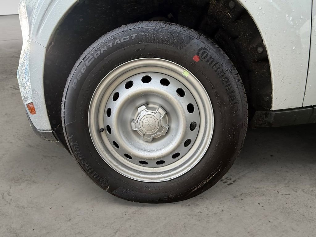 Certified 2025 Ford Maverick XL w/ 4K Tow Package image 5