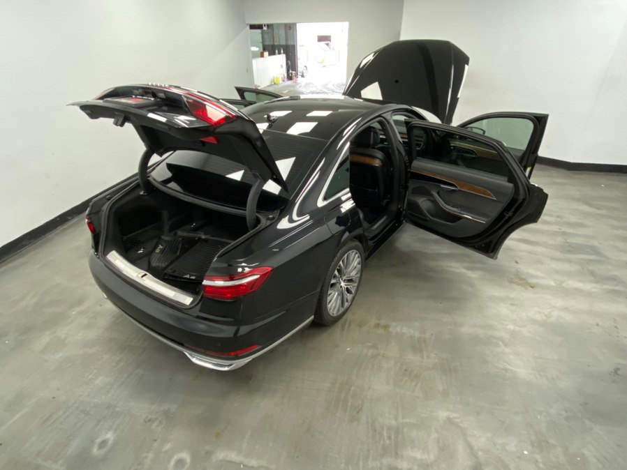 Used 2019 Audi A8 L 3.0T AWD/4WD image 52