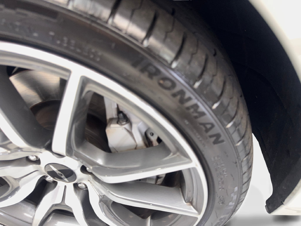 Used 2026 Genesis G70 2.5T RWD image 89