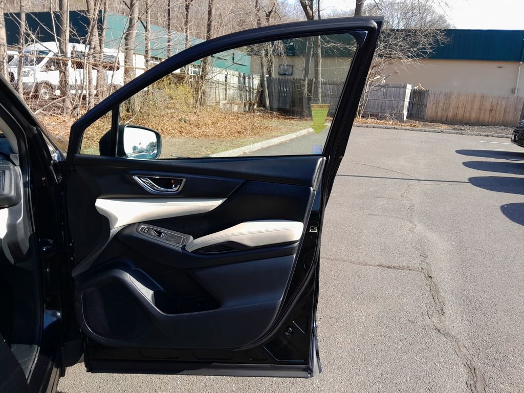 Used 2022 Subaru Ascent Limited image 42