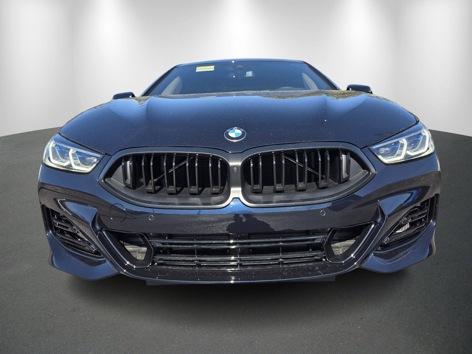 New 2026 BMW 840i w/ M Sport Professional Package image 2