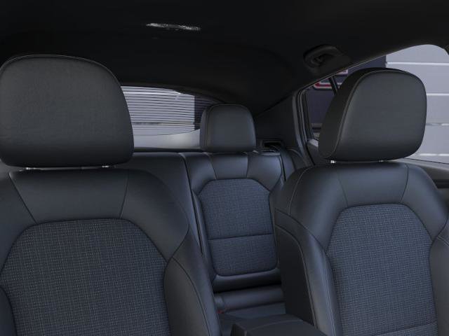 New 2026 Buick Envista Preferred w/ Convenience I Package FWD image 24
