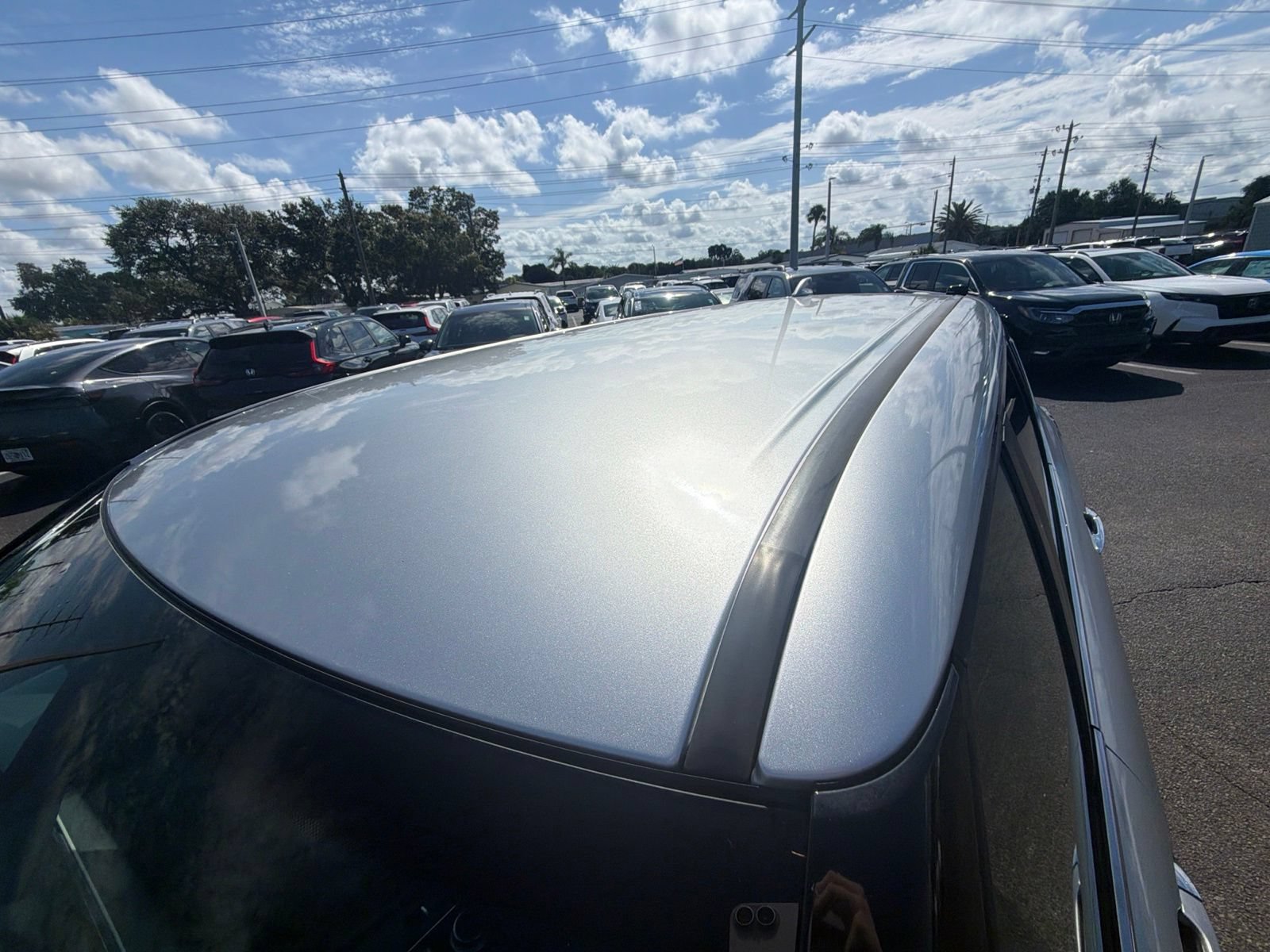 Used 2022 Mitsubishi Outlander ES AWD/4WD image 17