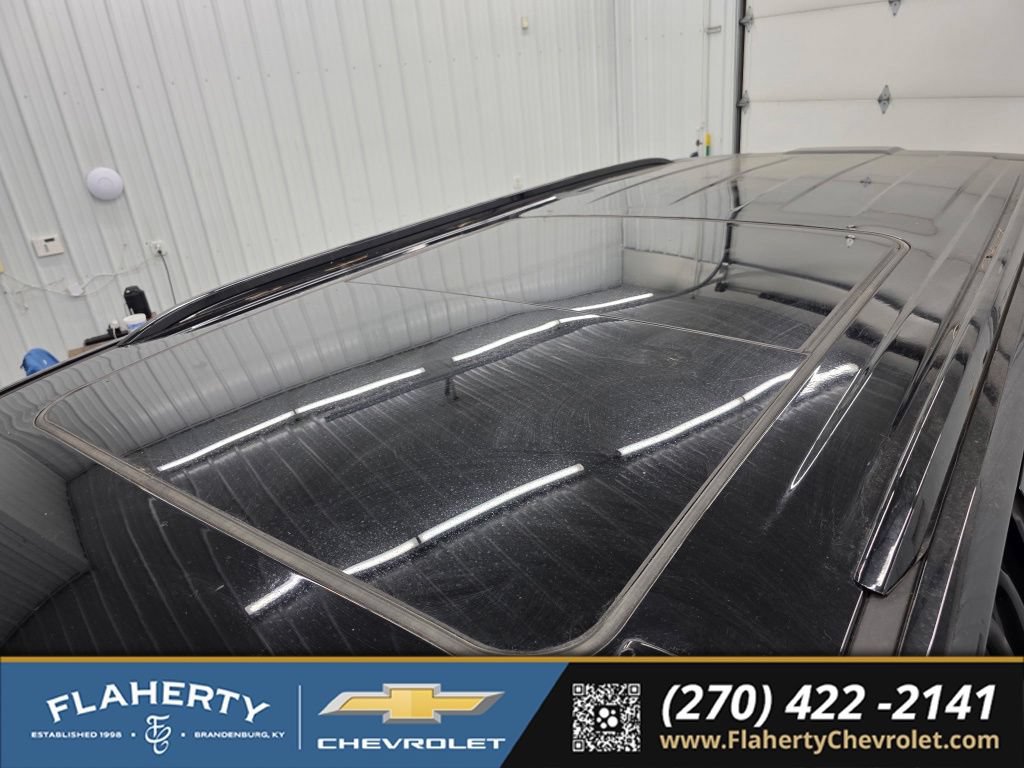 Used 2023 Chevrolet Tahoe RST AWD/4WD image 34