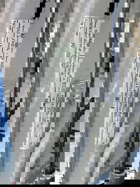 Used 2020 Ford F550 4x4 Crew Cab Super Duty image 25