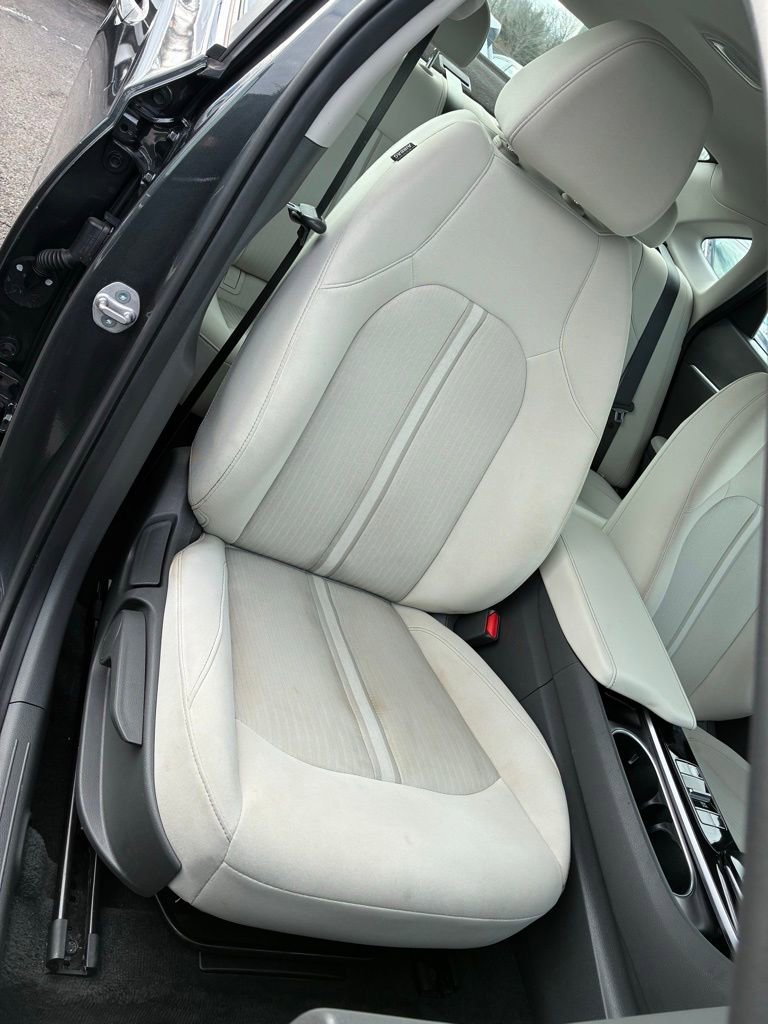 Used 2023 Hyundai Sonata SEL image 17