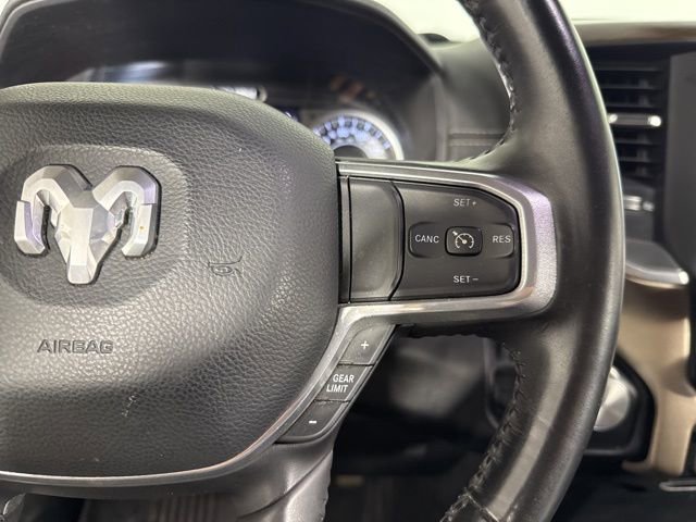Used 2022 RAM 1500 Laramie image 27