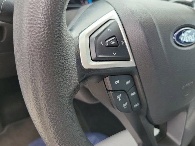 Used 2015 Ford Fusion S FWD image 20