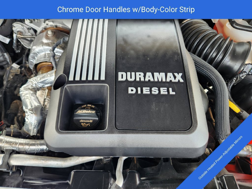 Used 2024 Chevrolet Suburban Premier w/ Premium Package RWD image 40