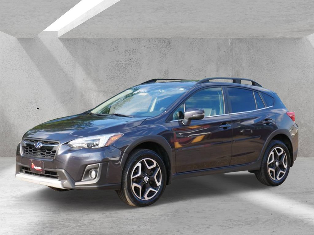 Used 2018 Subaru Crosstrek 2.0i Limited AWD/4WD image 6