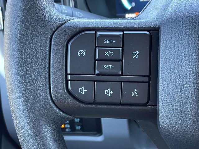 Certified 2024 Ford F250 XLT w/ Black Appearance Package AWD/4WD image 21