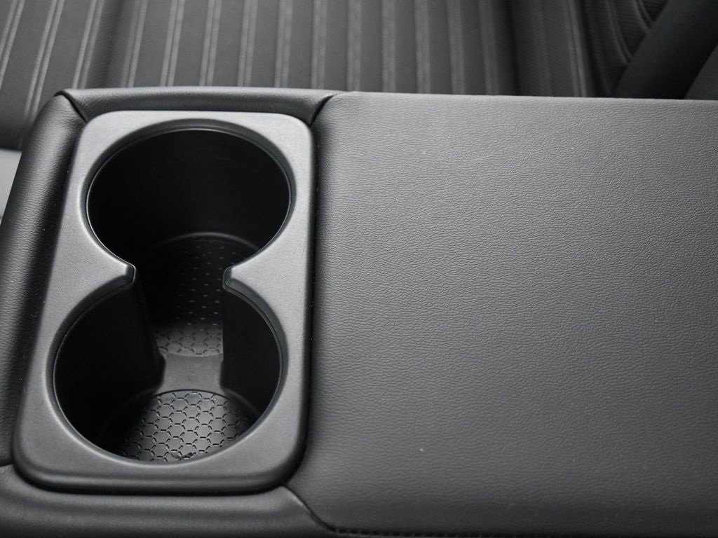 Used 2025 Nissan Rogue SV w/ Rock Creek Premium Package image 25