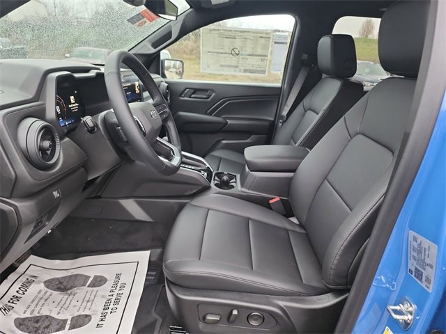New 2026 Chevrolet Colorado Trail Boss image 18