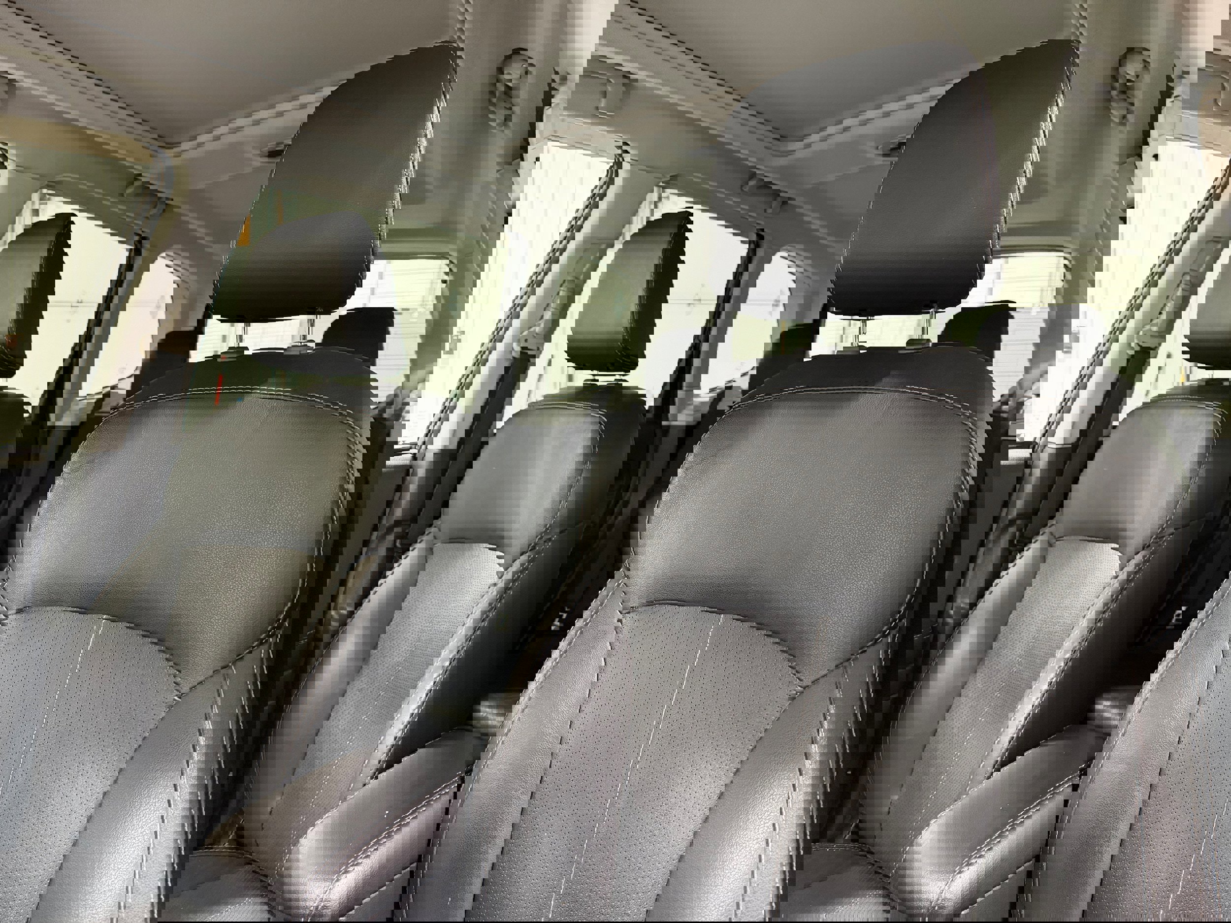 Used 2018 Subaru Forester 2.0XT Touring image 5