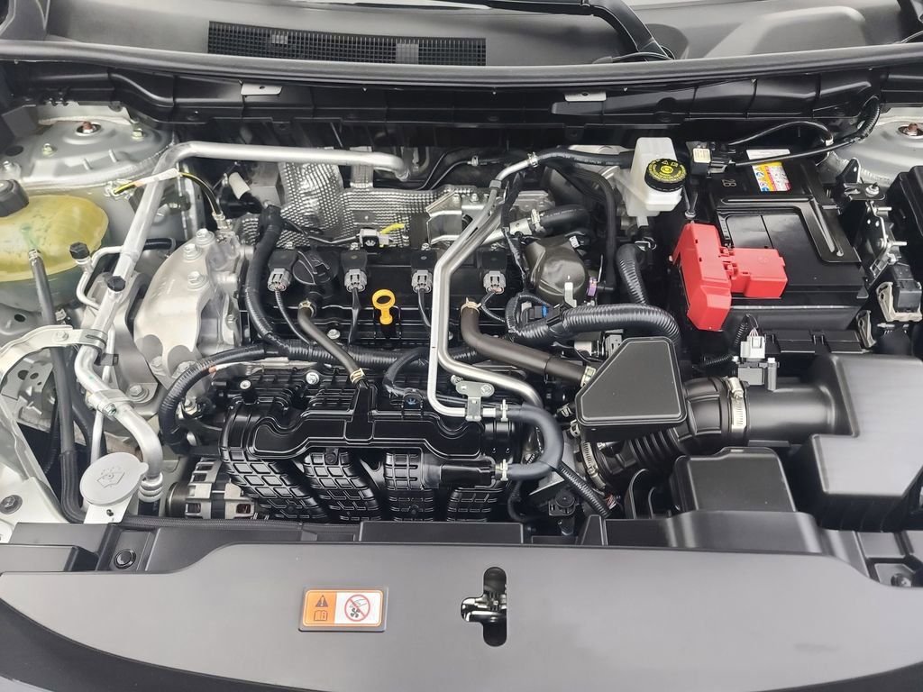 Used 2025 Mitsubishi Outlander SE image 39